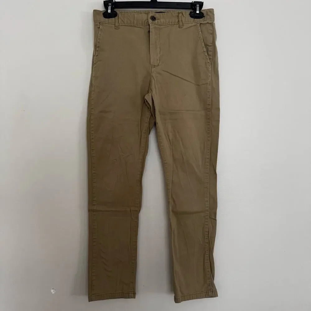 Khaki/School Uniform Pant Bundle, 3 Pair: Children's Place and Access